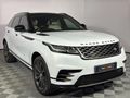 2019 Land Rover Range Rover Velar 2.0 D HSE | D240