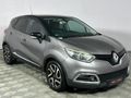 2016 Renault Captur 1.2T Dynamique 5-dr Auto (88kW)