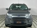 2017 Ford EcoSport 1.5 TiVCT Titanium Auto