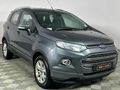 2017 Ford EcoSport 1.5 TiVCT Titanium Auto