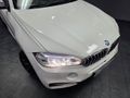 2015 BMW X6 M50d