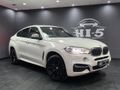 2015 BMW X6 M50d