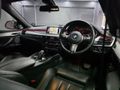2015 BMW X6 M50d