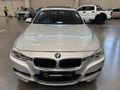2017 BMW 3 Series 320i M Sport Auto