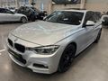 2017 BMW 3 Series 320i M Sport Auto