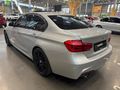 2017 BMW 3 Series 320i M Sport Auto