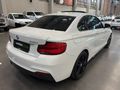 2018 BMW 2 Series 220i Coupe M Sport Auto