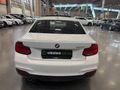 2018 BMW 2 Series 220i Coupe M Sport Auto