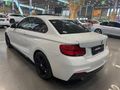 2018 BMW 2 Series 220i Coupe M Sport Auto