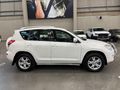 2011 Toyota RAV4 2.0 GX