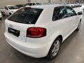 2011 Audi A3 3-dr 1.6 TDI Attraction Auto
