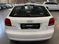 2011 Audi A3 3-dr 1.6 TDI Attraction Auto