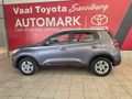 2023 Chery Tiggo 4 Pro 1.5 LiT Auto