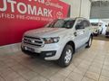 2018 Ford Everest 2.2 TDCi XLS 4x4