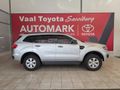 2018 Ford Everest 2.2 TDCi XLS 4x4
