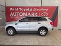 2018 Ford Everest 2.2 TDCi XLS 4x4