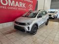 2025 Renault Triber 1.0 Techno