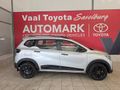 2025 Renault Triber 1.0 Techno