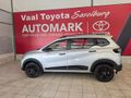 2025 Renault Triber 1.0 Techno