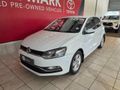 2015 Volkswagen Polo GP 1.2 TSI Comfortline (66kW)