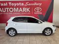 2015 Volkswagen Polo GP 1.2 TSI Comfortline (66kW)