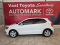 2015 Volkswagen Polo GP 1.2 TSI Comfortline (66kW)