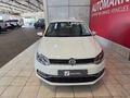 2015 Volkswagen Polo GP 1.2 TSI Comfortline (66kW)