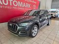 2022 Audi Q5 4.0 TDI quattro Advanced Auto