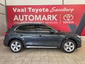 2022 Audi Q5 4.0 TDI quattro Advanced Auto