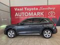2022 Audi Q5 4.0 TDI quattro Advanced Auto