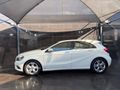 2014 Mercedes-Benz A-Class A 180 BE Auto