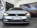 2020 Volkswagen Polo 1.0 TSI Trendline