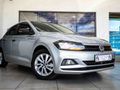 2020 Volkswagen Polo 1.0 TSI Trendline