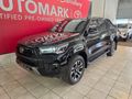 2026 Toyota Hilux 2.8 GD-6 RB Legend 55 Auto Double Cab