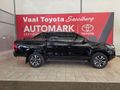 2026 Toyota Hilux 2.8 GD-6 RB Legend 55 Auto Double Cab