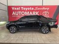 2026 Toyota Hilux 2.8 GD-6 RB Legend 55 Auto Double Cab