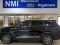 2023 Chery Tiggo 8 Pro 1.6 TDGi Executive DCT