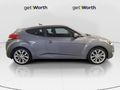 2014 Hyundai Veloster 1.6 GDi Executive Auto