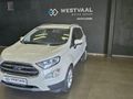 2020 Ford EcoSport 1.0 EcoBoost Titanium Auto