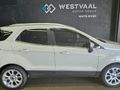 2020 Ford EcoSport 1.0 EcoBoost Titanium Auto