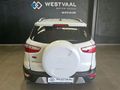 2020 Ford EcoSport 1.0 EcoBoost Titanium Auto