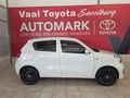 2026 Toyota Vitz 1.0 XR