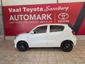 2026 Toyota Vitz 1.0 XR