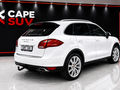 2013 Porsche Cayenne S 4.8 V8 Natural Aspirated Off Road Pack 8-SPD A/T