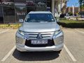 2023 Mitsubishi Pajero Sport 2.4D Auto