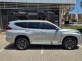 2023 Mitsubishi Pajero Sport 2.4D Auto