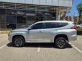 2023 Mitsubishi Pajero Sport 2.4D Auto