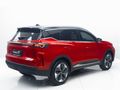 2026 Chery Tiggo 7 Pro 1.6T Prestige Auto