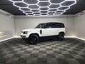 2026 Land Rover Defender 110 3.0D HSE  X-Dynamic (D350)