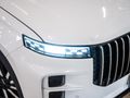 2024 Jaecoo J7 1.6T Inferno AWD